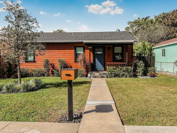 1125 N K St, Lake Worth, FL 33460