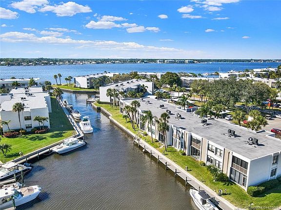 2nd image of 1950 SW Palm City Rd APT 9102