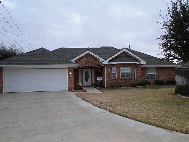1st image of 5401 San Saba Ct