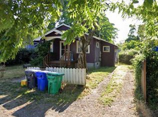 4703 NE 90th Ave, Portland, OR 97220