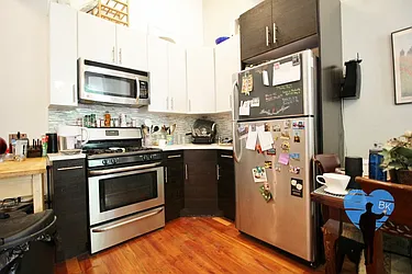 Rented by Next Door Realty NYC