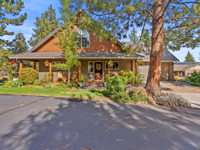 3192 NW Golf View Dr, Bend, OR, 97703