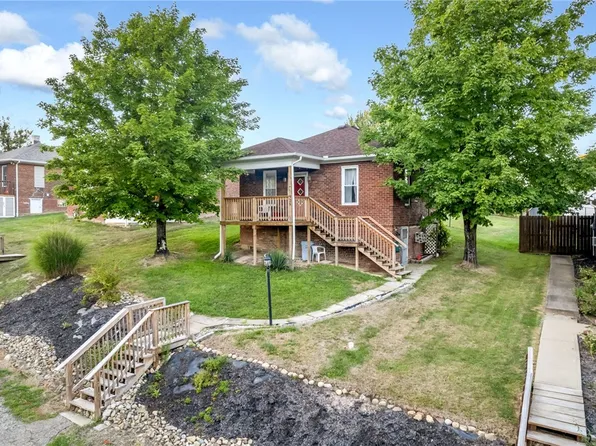 925 Mary St, Langeloth, PA 15054