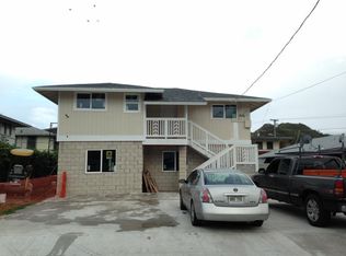 621 Wailepo St, Kailua, HI 96734
