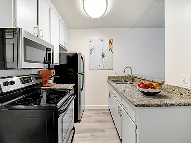 JR 1 Bedroom, 1 Bath