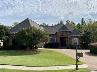 234 Huntington Holw, Brandon, MS 39047