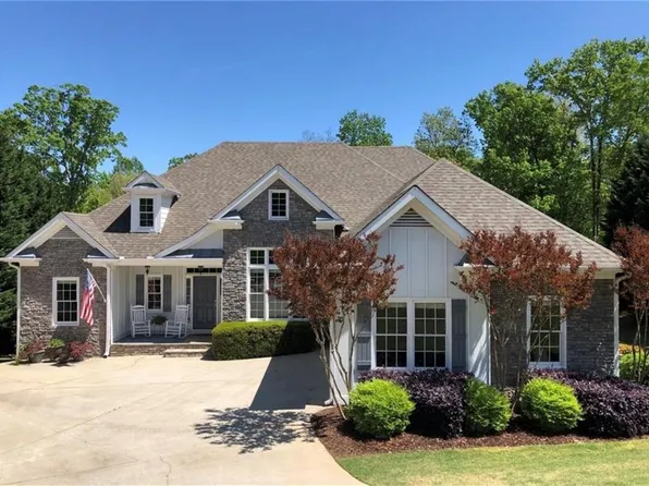 6538 Vista View Ct, Flowery Branch, GA 30542