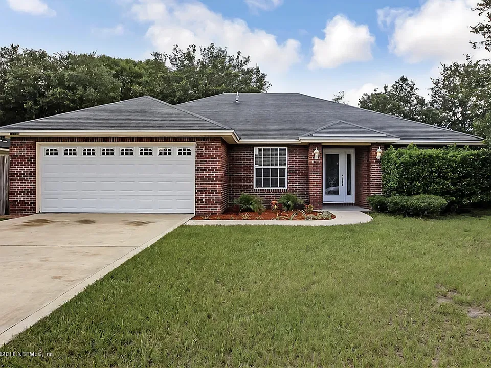 4580 Muscadine Ct