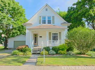 3692 Taplin St SW, Grandville, MI