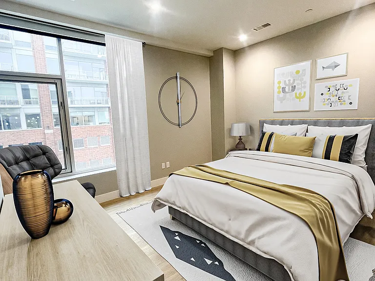 Main Living Apartments — Photo 10
