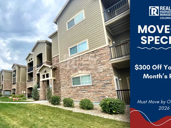 17297 Wilde Ave Unit 207, Parker, CO 80134