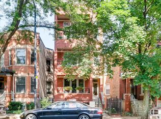 3717 N Damen Ave #3, Chicago, IL 60618