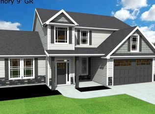 1063 Caldwell Rd, Campobello, SC 29322