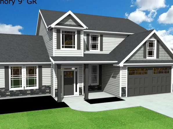 1063 Caldwell Rd, Campobello, SC 29322