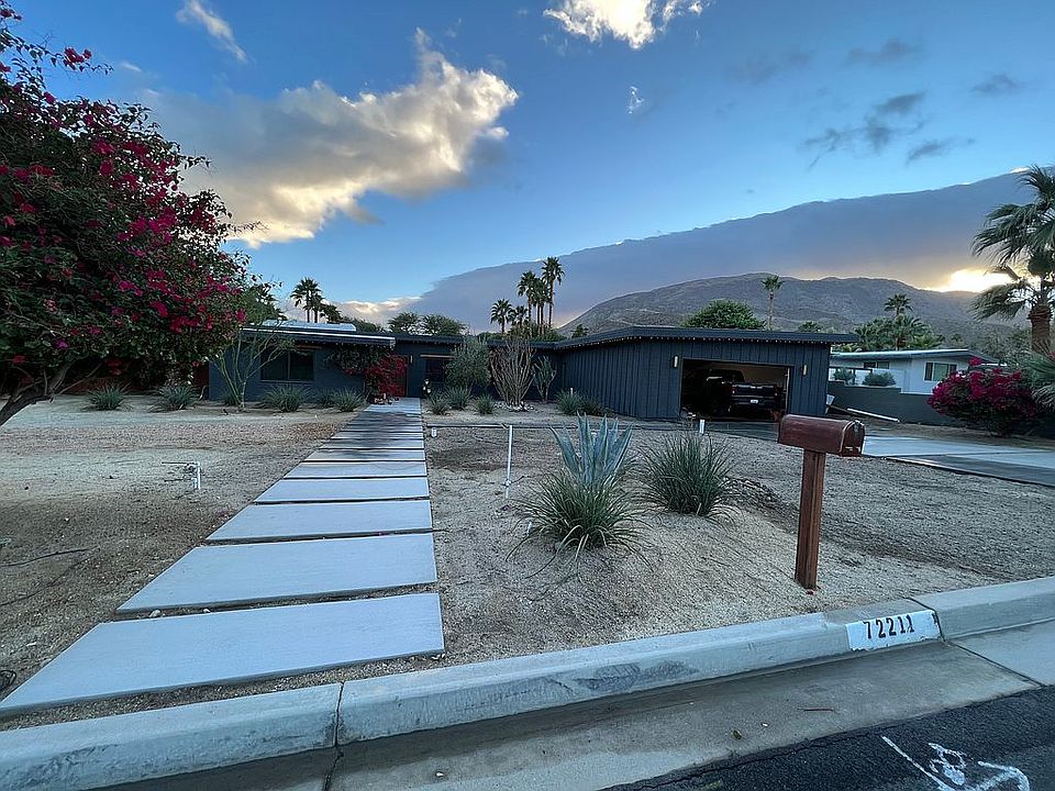 2nd image of 72211 Desert Dr