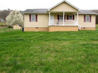 103 Bernie Lewis Rd, Elizabethton, TN 37643
