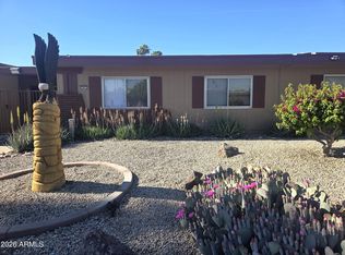 10855 W BUCCANEER Drive, Sun City, AZ 85351