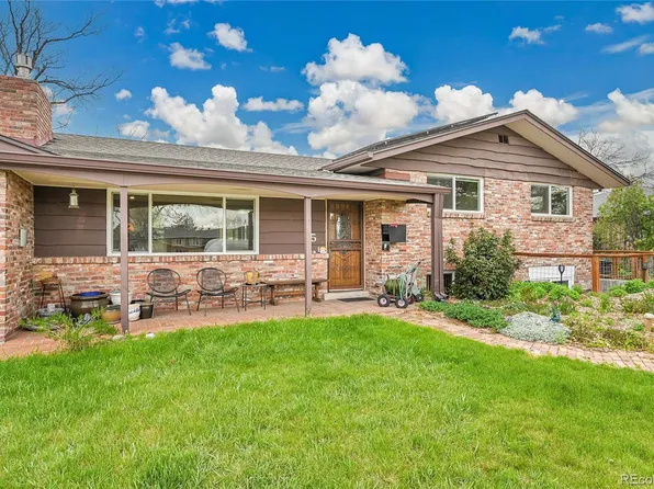 55 S Flower Street, Lakewood, CO 80226