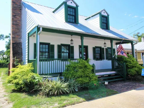 435 E Government St, Pensacola, FL 32502