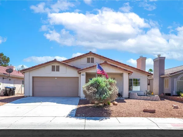 4633 Sophia Way, North Las Vegas, NV 89032