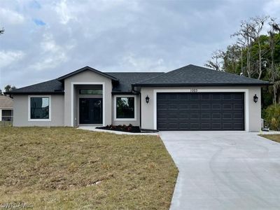 1023 Adeline Ave, Lehigh Acres, FL, 33971