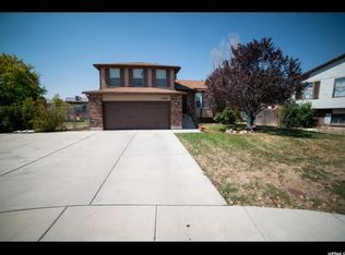 3390 W Wake Cir, West Jordan, UT 84084