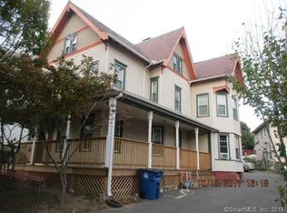 35 Houston St, New Haven, CT 06513