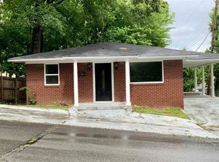 105 N 6th St, Heber Springs, AR 72543