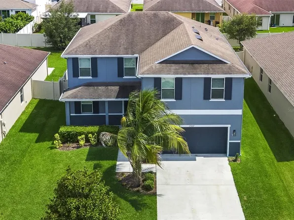 12602 Boggy Pointe Dr, Orlando, FL 32824