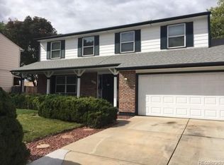 1107 S Kalispell Way, Aurora, CO 80017