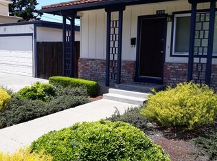 10185 Pasadena Ave, Cupertino, CA 95014