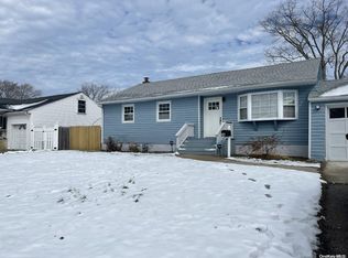 36 Jay Rd, Centereach, NY 11720