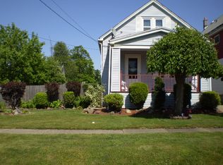 51 Long Ave, Cheektowaga, NY 14225