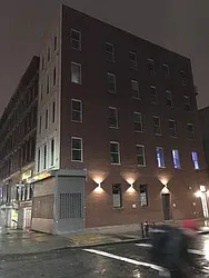 Rented by Jeffrey Mosczyc, LREB