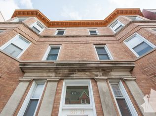 1521 W Irving Park Rd APT 3W, Chicago, IL 60613