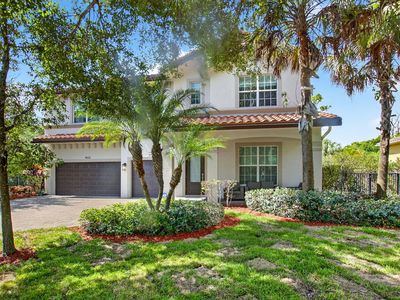 4652 Saxon Road, Coconut Creek, FL, 33073