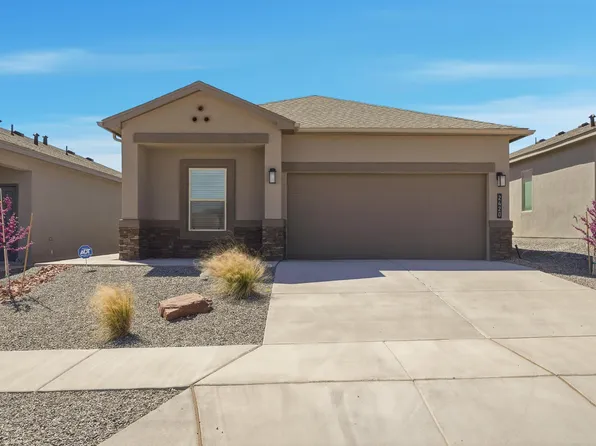 2420 Talisker St NE, Rio Rancho, NM 87144