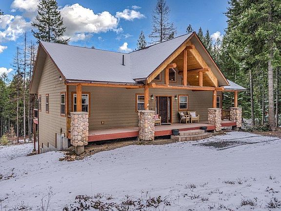 3rd image of 1157 Orin Rice Rd