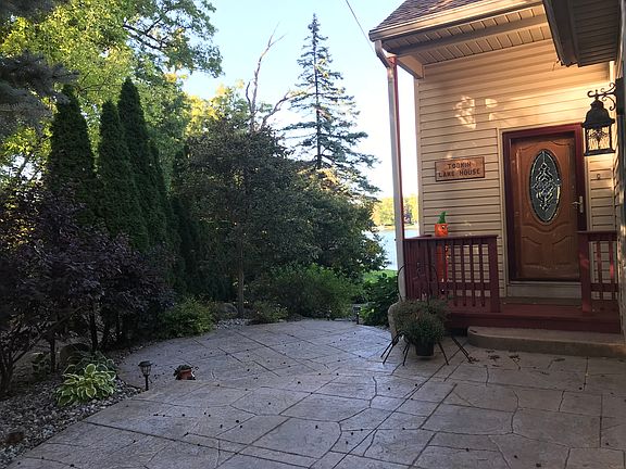 House Entryway