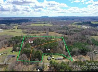 0 Hephzibah Church Rd #2, Crouse, NC 28033