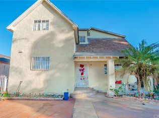 927 E 57th St, Los Angeles, CA 90011