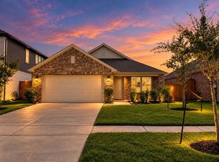 13313 Dalvay Beach Dr, La Marque, TX 77568