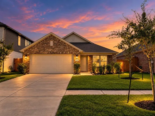 13313 Dalvay Beach Dr, La Marque, TX 77568