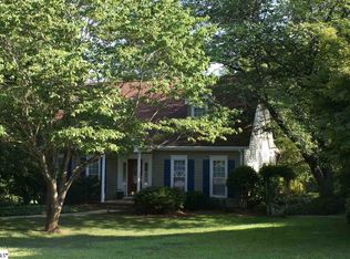 207 Gray Fox Sq, Taylors, SC 29687
