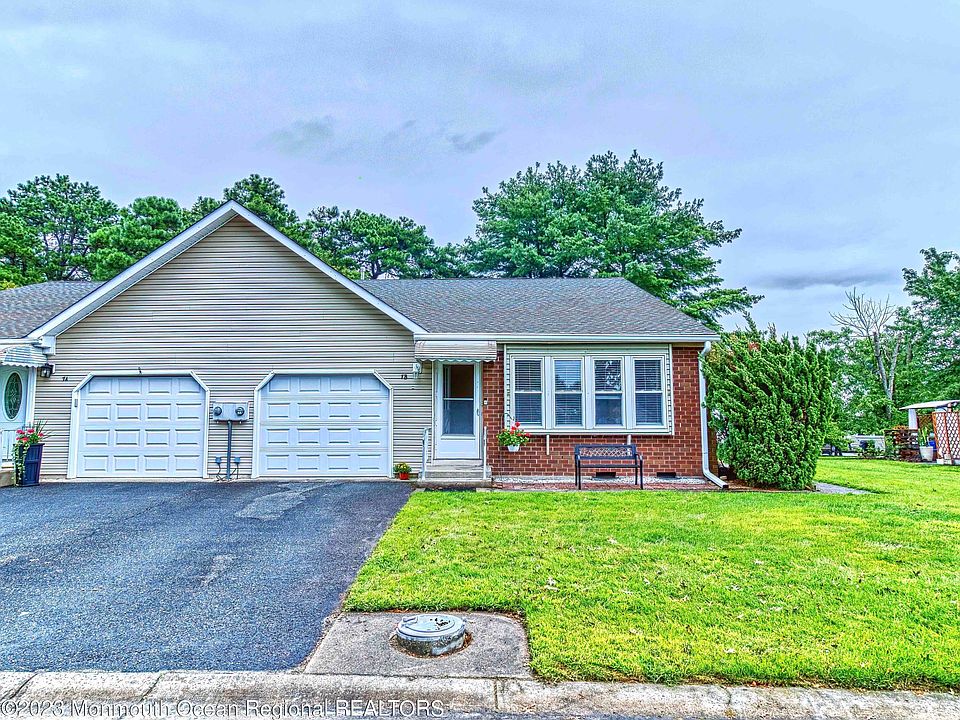 7B Amesbury Road, Manchester Township, NJ 08759 Zillow