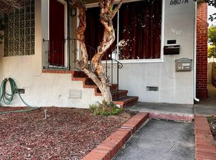 6807 Stockton Ave, El Cerrito, CA 94530