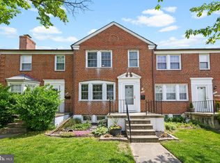 353 Whitfield Rd, Catonsville, MD 21228