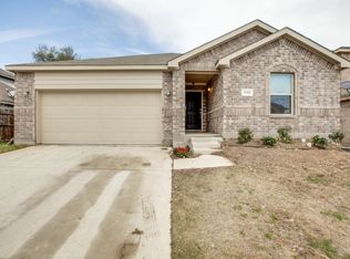 5508 Stone Meadow Ln, Fort Worth, TX 76179