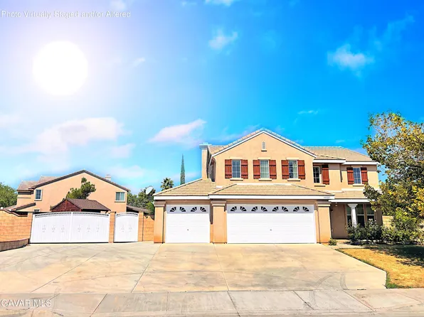 39883 Penina Way, Palmdale, CA 93551
