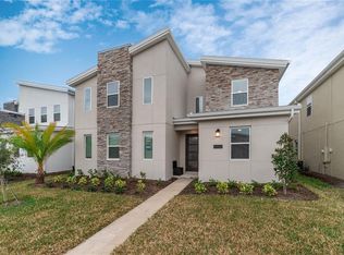 4532 Target Blvd, Kissimmee, FL 34746